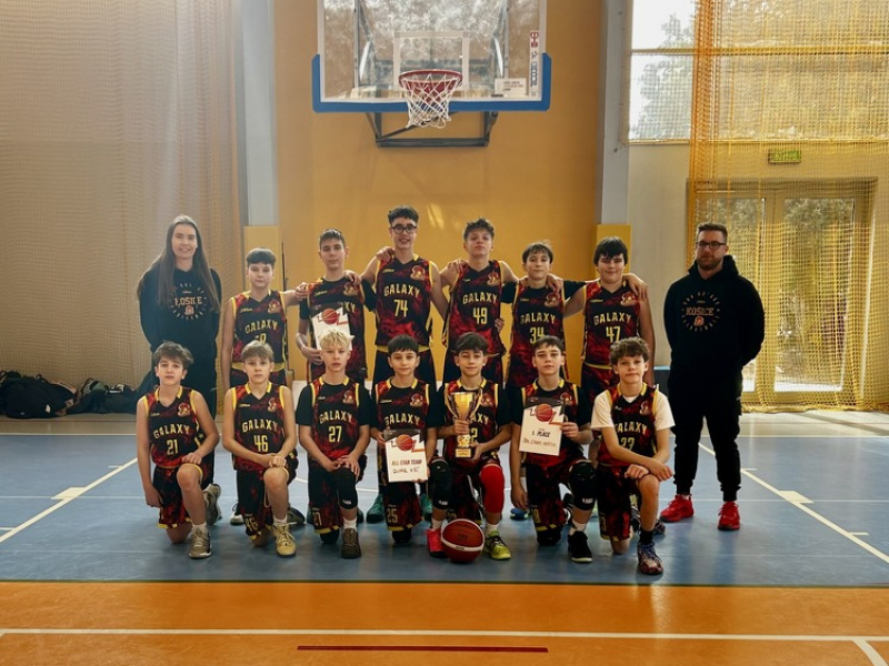 CEYBL U13, Stage 2