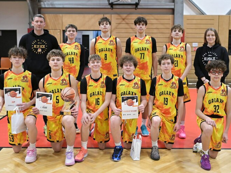 CEYBL U15, Stage 2
