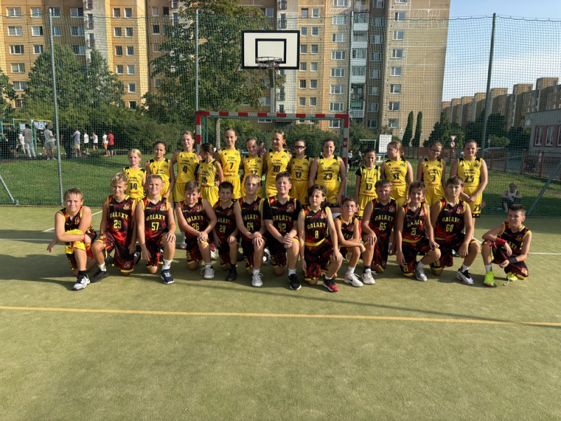 Deň zdravia a športu na sídlisku Ťahanovce 2025