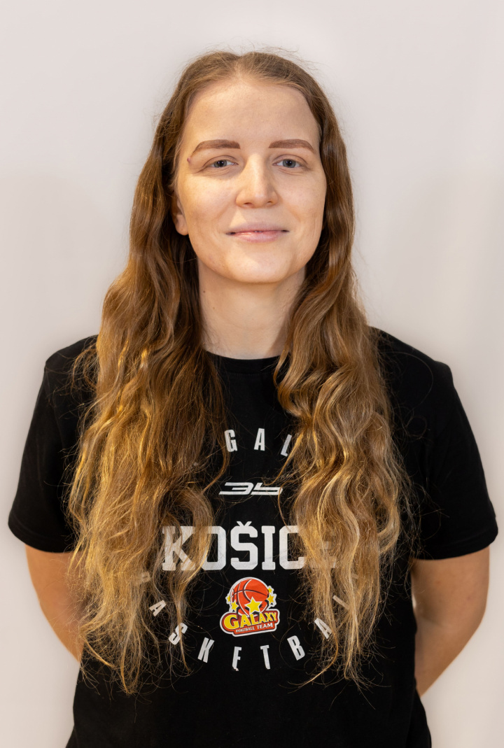 Mgr. Miroslava Lechmanová