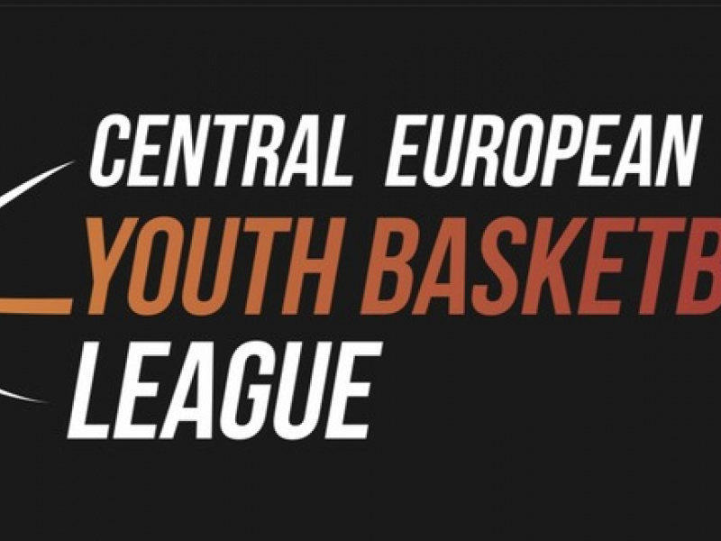 Stredoeurópska súťaž CEYBL s našou účasťou