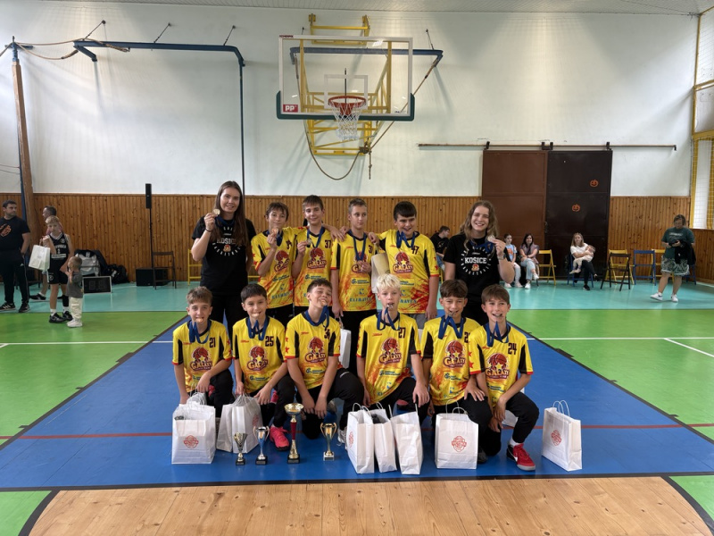 VICTORIA CUP Žilina 2025